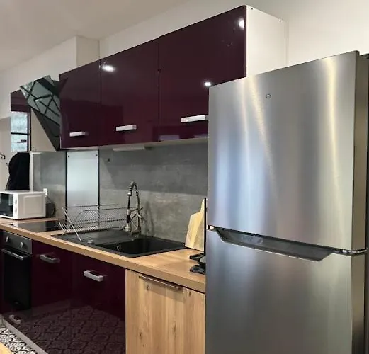 Casa Pop - Au Coeur De Malo Les Bains Dunkirk