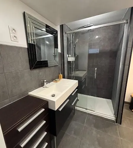 Casa Pop - Au Coeur De Malo Les Bains Dunkirk