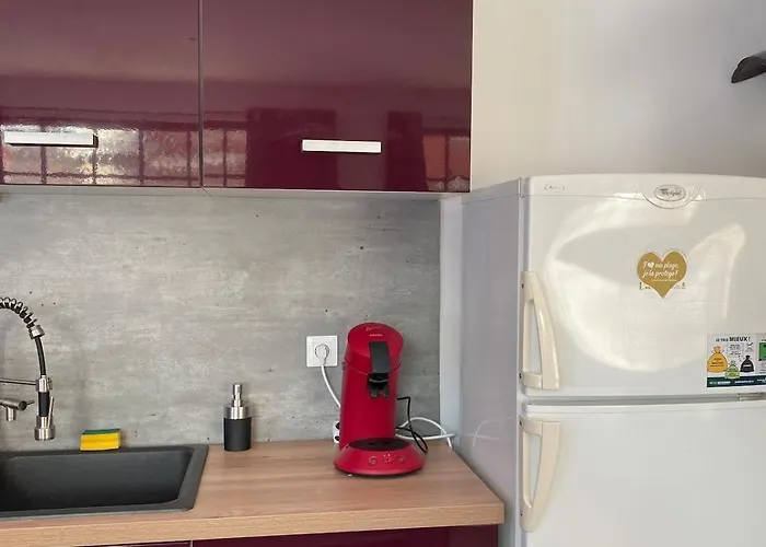 Casa Pop - Au Coeur De Malo Les Bains Appartement