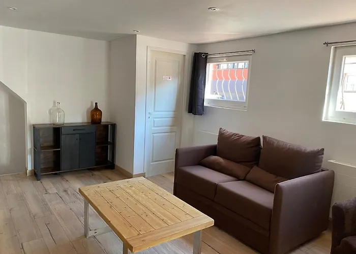 Casa Pop - Au Coeur De Malo Les Bains * Dunkirk