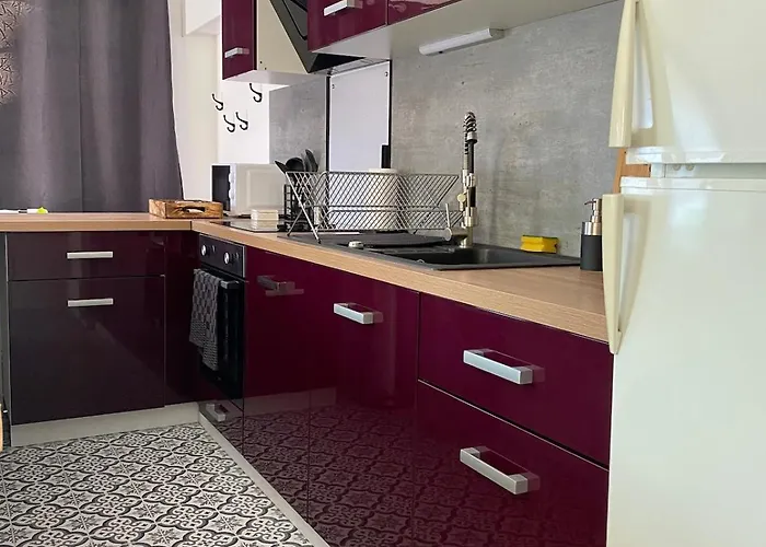 Casa Pop - Au Coeur De Malo Les Bains *