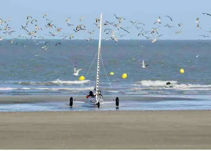 Appartement Casa Pop - Au Coeur De Malo Les Bains *