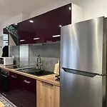 Casa Pop - Au Coeur De Malo Les Bains Dunkierka