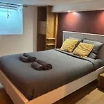 Apartament Casa Pop - Au Coeur De Malo Les Bains Dunkierka