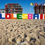Appartamento Casa Pop - Au Coeur De Malo Les Bains *