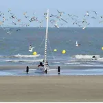 Apartament Casa Pop - Au Coeur De Malo Les Bains *
