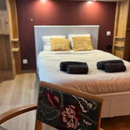 Casa Pop - Au Coeur De Malo Les Bains Дюнкерк