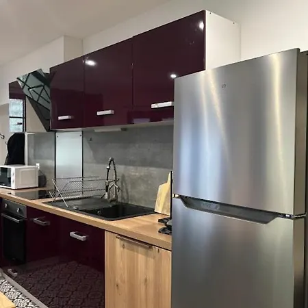 Cigalon La Pizzeria Dunkirk