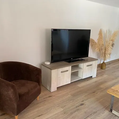 Апартаменты Casa Pop - Au Coeur De Malo Les Bains *