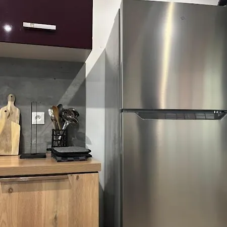 Cigalon La Pizzeria *