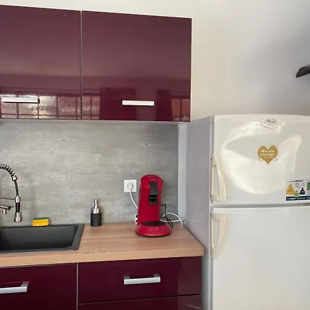 Cigalon La Pizzeria Appartamento