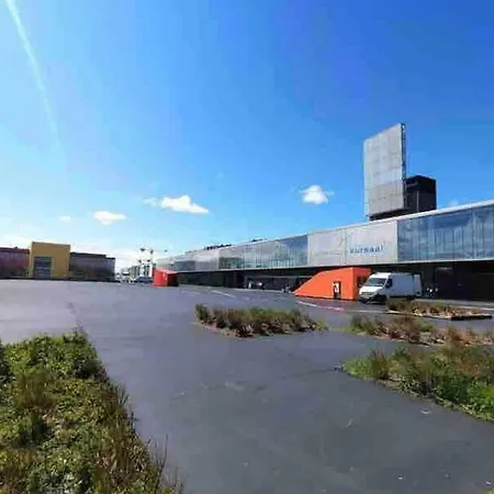 Appartamento Cigalon La Pizzeria *