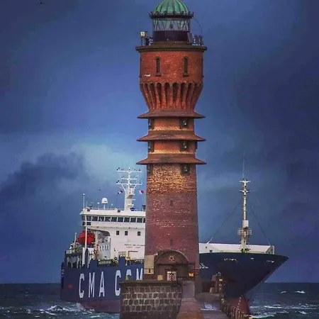 Cigalon La Pizzeria Appartamento