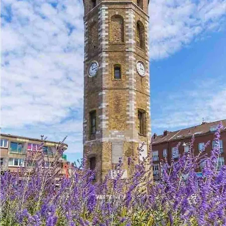 Appartamento Cigalon La Pizzeria *