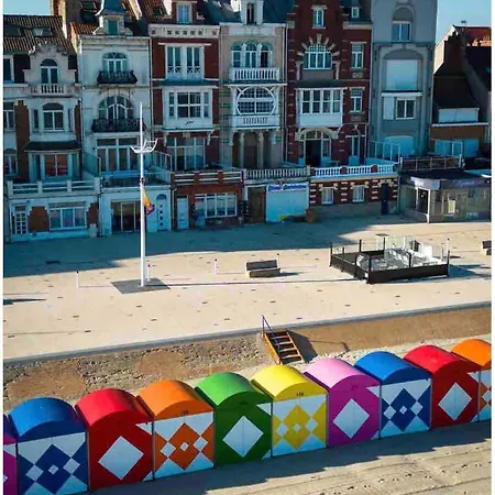 Casa Pop - Au Cœur De Malo Les Bains * Dunkirk