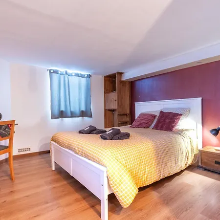 Casa Pop - Au Coeur De Malo Les Bains Апартаменты Дюнкерк