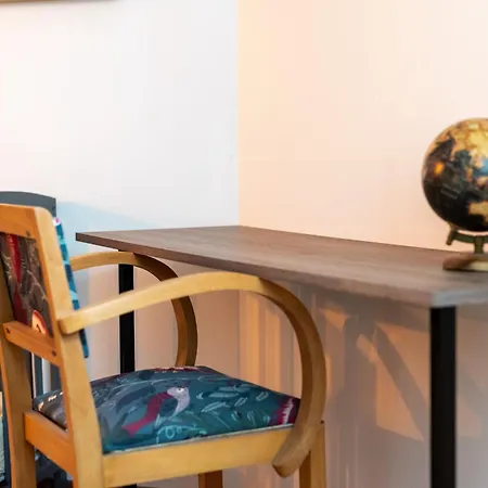 Casa Pop - Au Coeur De Malo Les Bains Апартаменты Дюнкерк