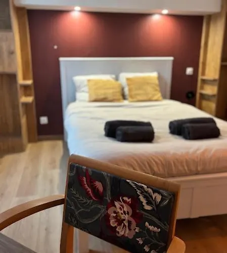 Casa Pop - Au Coeur De Malo Les Bains Dunkirk