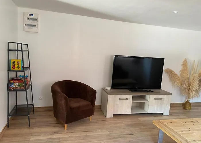 Casa Pop - Au Coeur De Malo Les Bains *