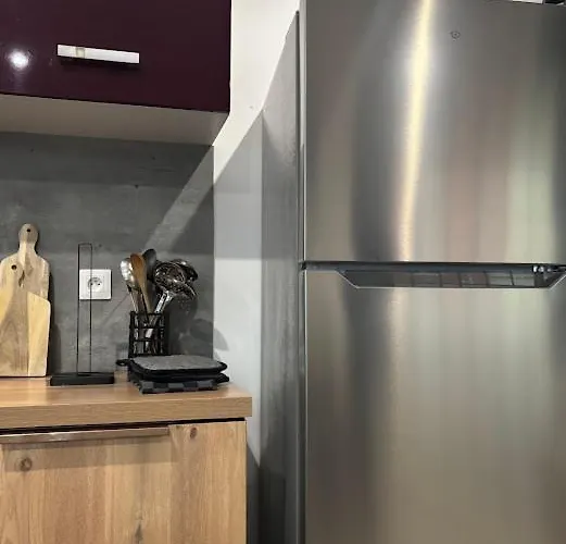 Casa Pop - Au Coeur De Malo Les Bains *