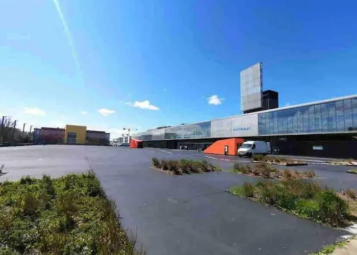 Lejlighed Casa Pop - Au Coeur De Malo Les Bains *