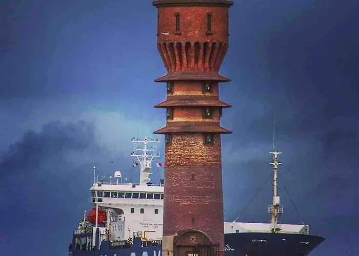 Casa Pop - Au Coeur De Malo Les Bains Lejlighed